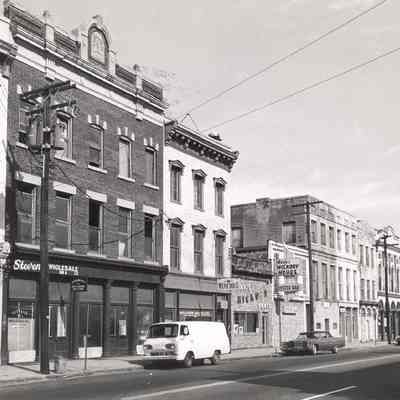 215-235 Meeting Street