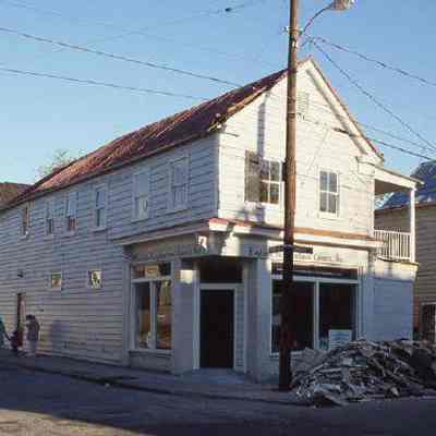 60 America Street