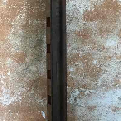 Handrail Cap
