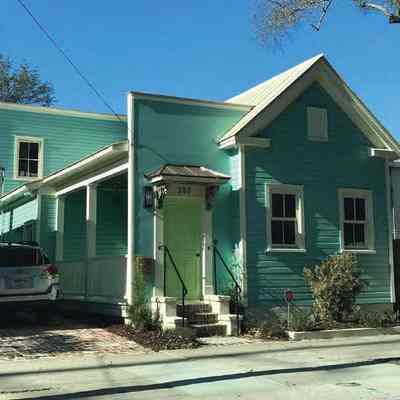 307 President Street