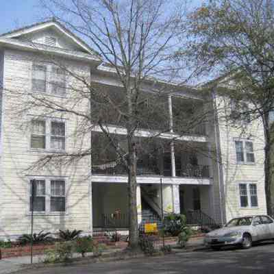 24 Thomas Street