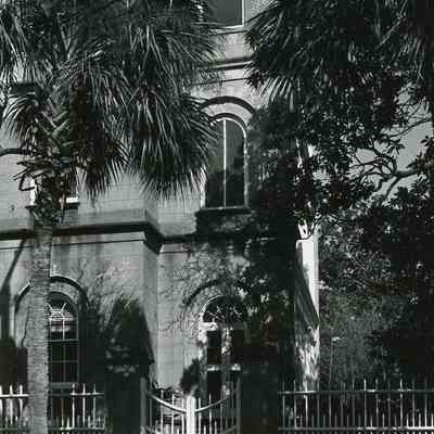 William Mason Smith House (26 Meeting Street)