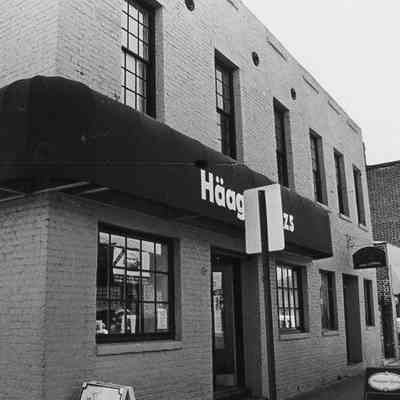 43 South Market Street (Aiken-Wyatt Building)