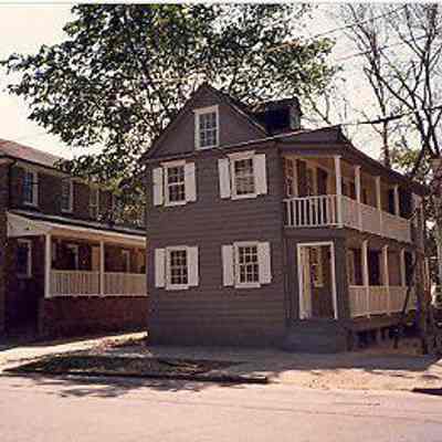 51 Radcliffe Street