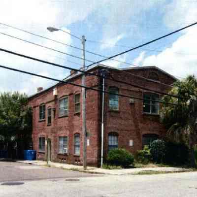 76 Nassau Street