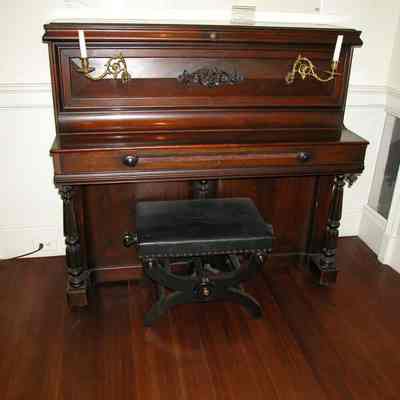 Piano Forte