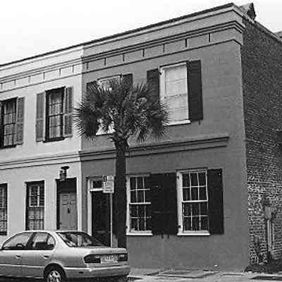32-34 State Street (Henry Seedorf Tenements)