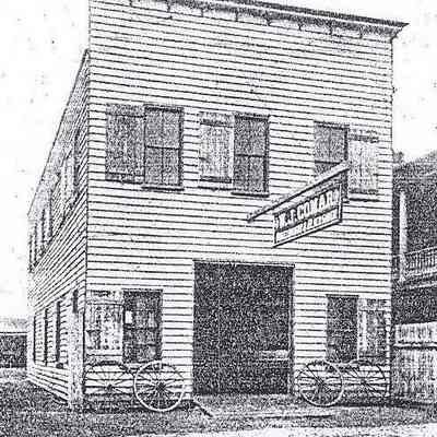 627-629 King Street