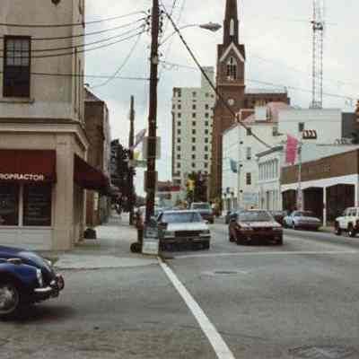420 Block and 440 Block of King Street