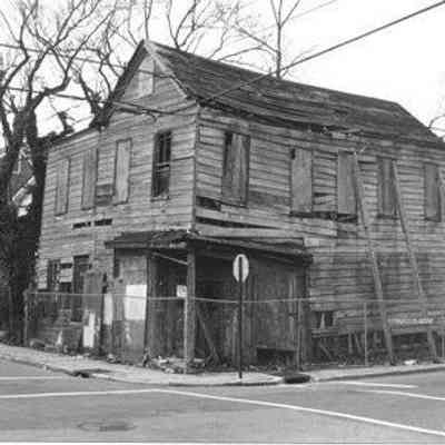 14 Amherst Street
