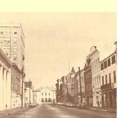 Broad Street Beautification Plan