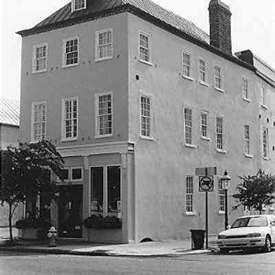 125 Church Street