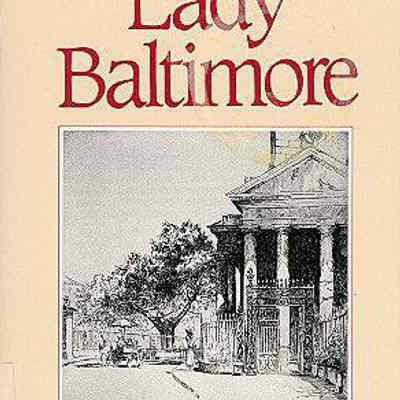 Lady Baltimore
