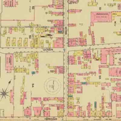 Queen Street (General)