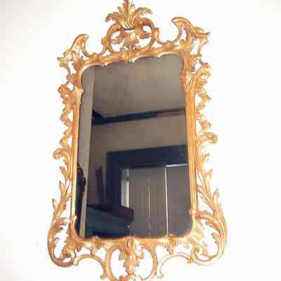 Mirror