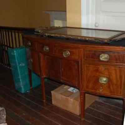 Sideboard