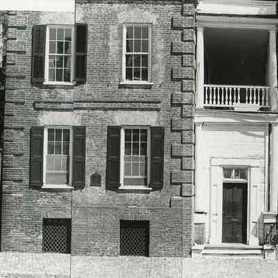 Andrew Moffett House (328 East Bay Street)