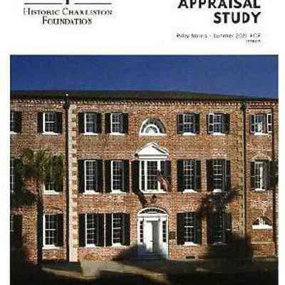 HCF Easement Properties: Easement Appraisal Study