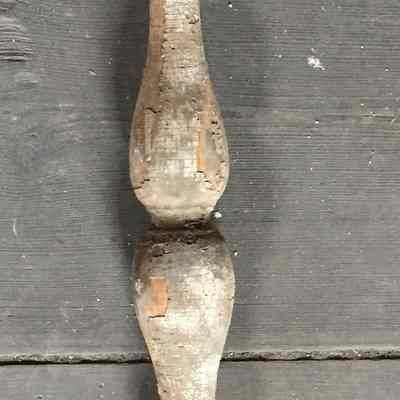 Victorian Spindle