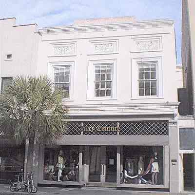 278 King Street