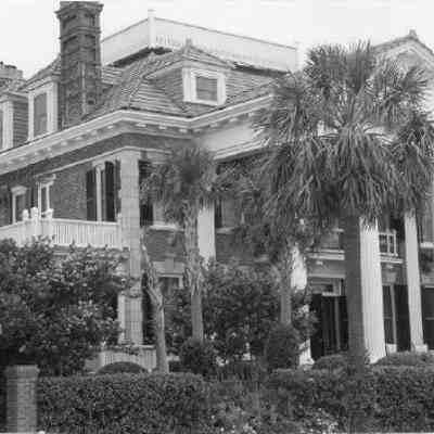 52 Murray Boulevard (C. Bissell Jenkins House)