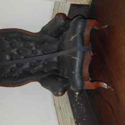 Armchair