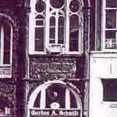 9 Broad Street (Shingler Brothers Building)