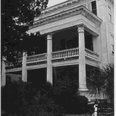 180 Broad Street (Cooper-O'Connor House)