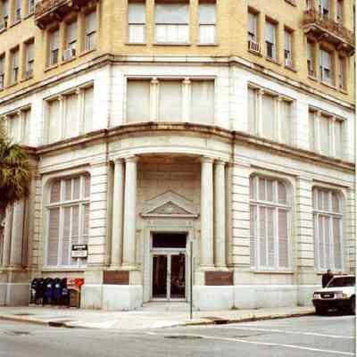 18 Broad Street (People's Building)