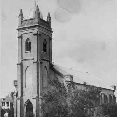 Stella Maris Roman Catholic Church
