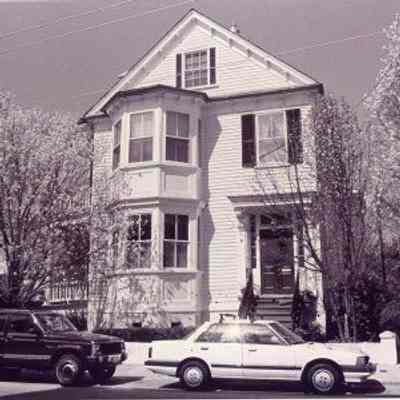 88 Beaufain Street (B. Pressley Smith House House)