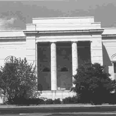 56 Beaufain Street (Memminger Auditorium)