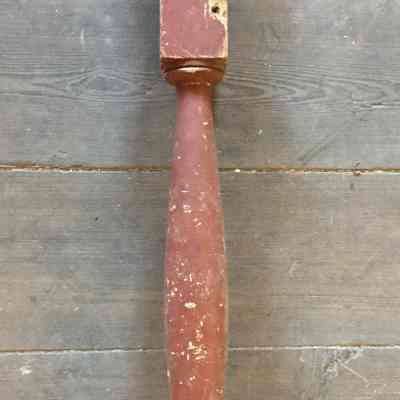 Newel Post