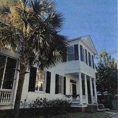 13 Greenhill Street