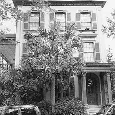 17 Franklin Street (Theodore Whitney House)