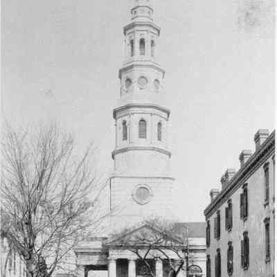 St. Philip's Church