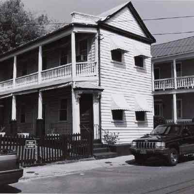 7 Archdale Street
