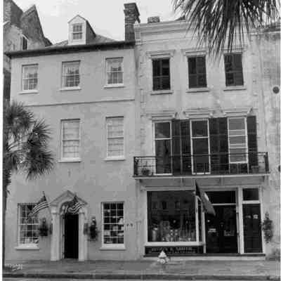 89-91 Broad Street