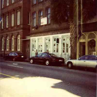 3 Broad Street (Cogswell Building)