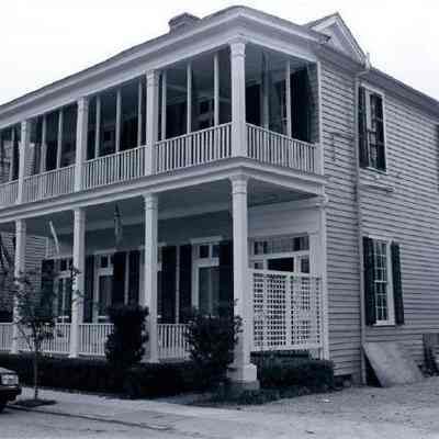 95 Lenwood Boulevard and 93 Lenwood Boulevard