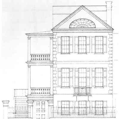 5 Legare Street