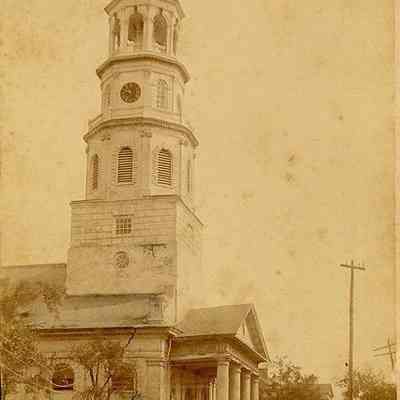 St. Michael's Church