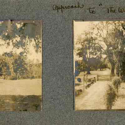 Photos of Sites Near the South Santee River