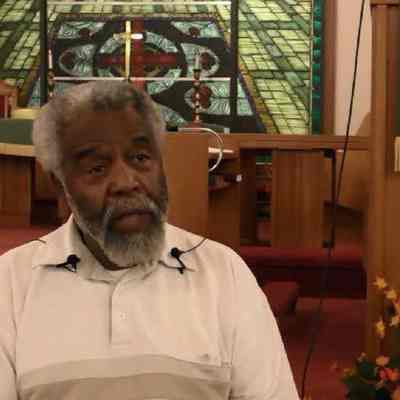 Interview with Joe Jefferson [DVD]