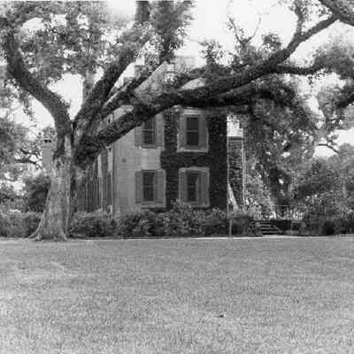 Medway Plantation