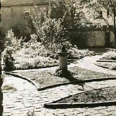 59 Church Street Garden