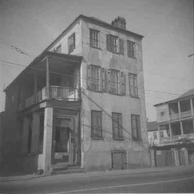 313 East Bay Street