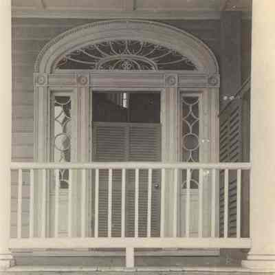 39 South Battery (Magwood-Moreland House)
