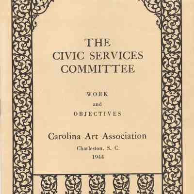 Civic Services Committee Papers