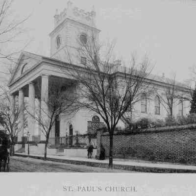 St. Paul's Church